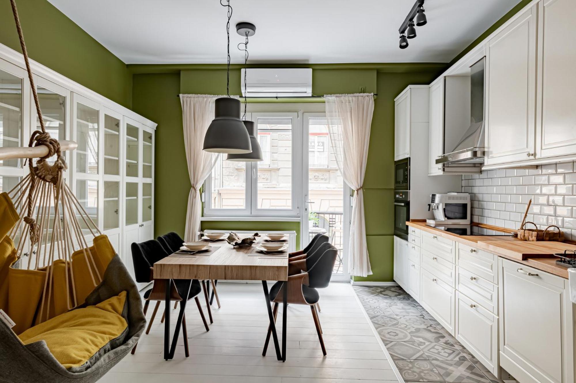 Synagogue Central Kira Apartment Budapest Esterno foto